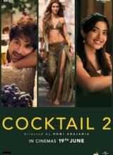 Cocktail 2 (2026) Hindi HDmovie