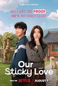 Download Our Sticky Love (Season 1) k-drama - hdmovie