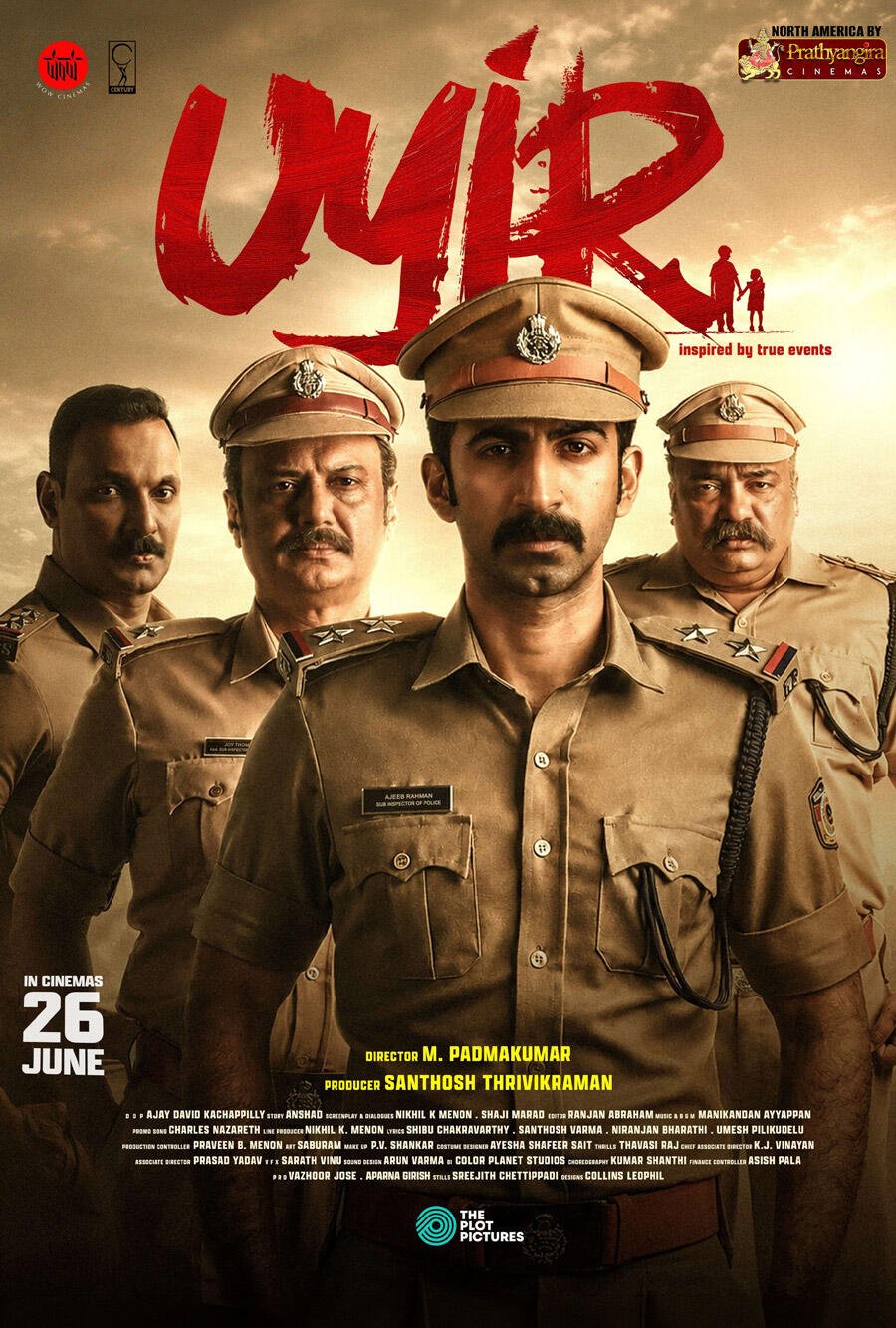 download Uyir (2026) South Movie [Hindi-Malayalam] Full Hd
